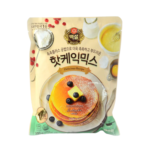 烘焙及甜品用料