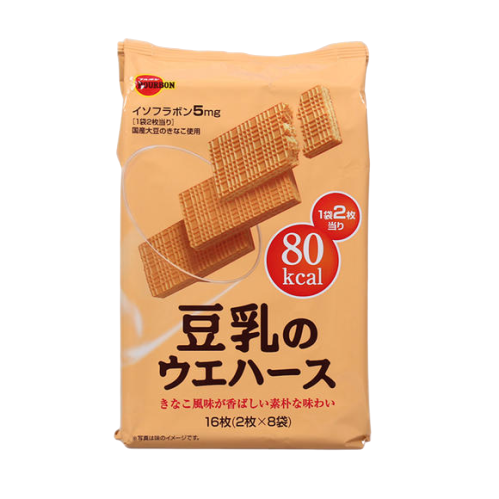 獨立包裝餅乾