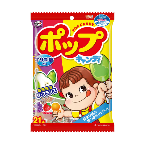 棒棒糖