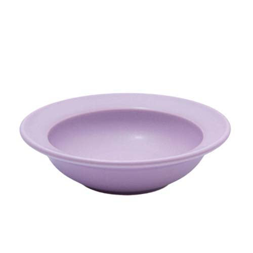 全城熱賣 - 韓國BridgeCat飛碟陶瓷碗(亮面紫色) (SKU_13153) [寵物用品]