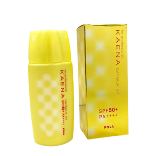 POLA - 日乳UV防曬霜 SPF50 40ml (4560110691209)