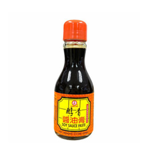 工研 - 醇香醬油膏 220g (小食必備醬料)[台灣](4710046055150)