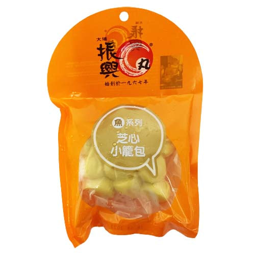 大埔振興 - 芝心小籠心 170g (4897023332357)(急凍-18°C)