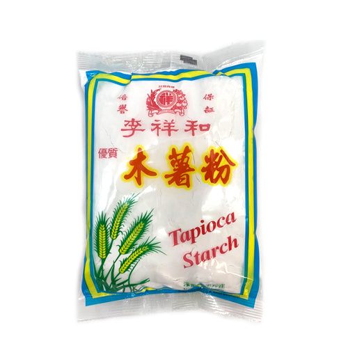 李祥和 - 木薯粉 300g (4897102040210) #香港製造