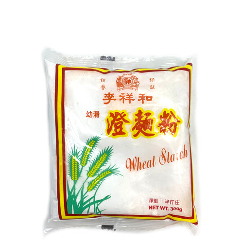 李祥和 - 澄麵粉 300g (4897102040647) #香港製造