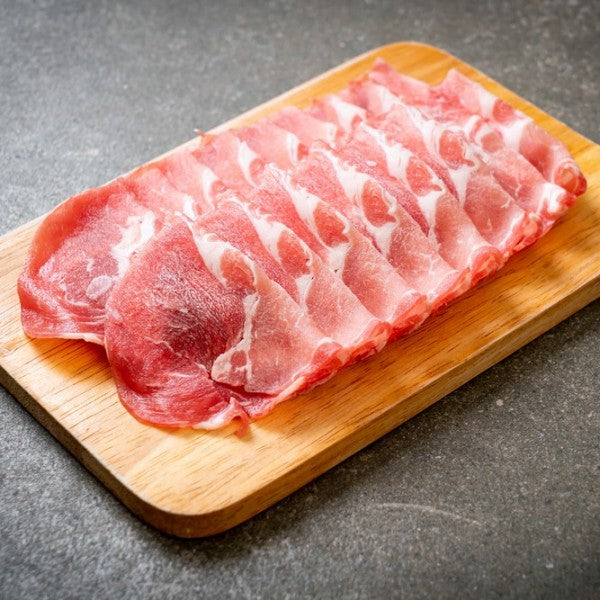 西班牙 Batalle 白豚豬梅肉 約227g (4897115360244)(急凍-18°C)[PT]