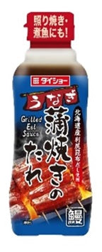Daisho大昌 - 日式蒲燒鰻魚醬汁 240g (4904621013998)