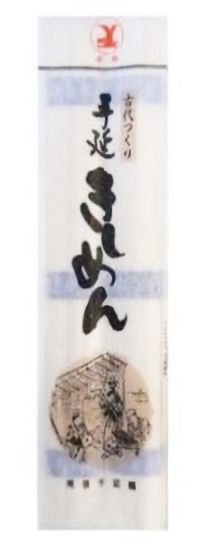 尾張製粉 - 日本手拉可喜麵 400g (4970155201019)