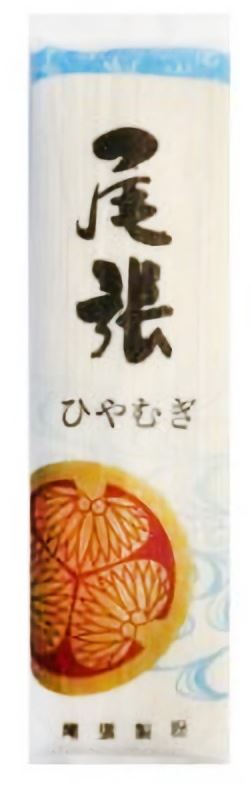 尾張製粉 - 日本冷麥麵 250g (4970155912069)