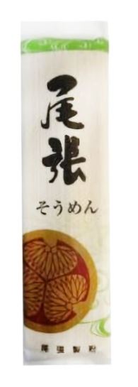 尾張製粉 - 日本素麵 250g (4970155913073)