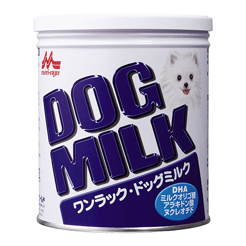 森乳 - DOG MILK 狗用牛奶 270g (4978007001794)[日本直送]