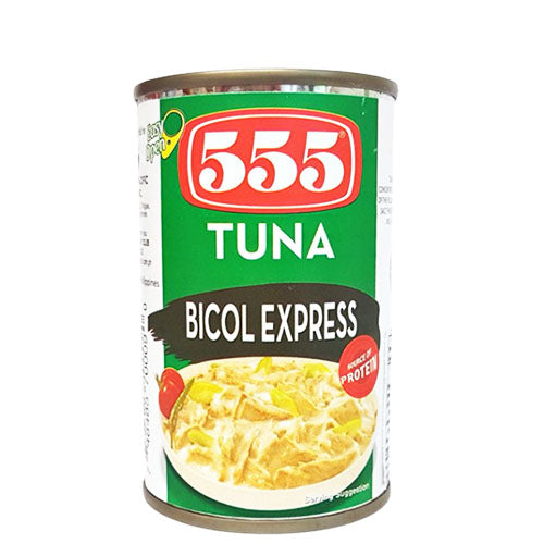 菲律賓555鮪魚罐頭 155g (748485700090) #防疫 #囤貨