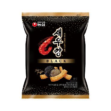 農心 - 黑松露蝦條 - 80g [韓國直送](8801043062183)