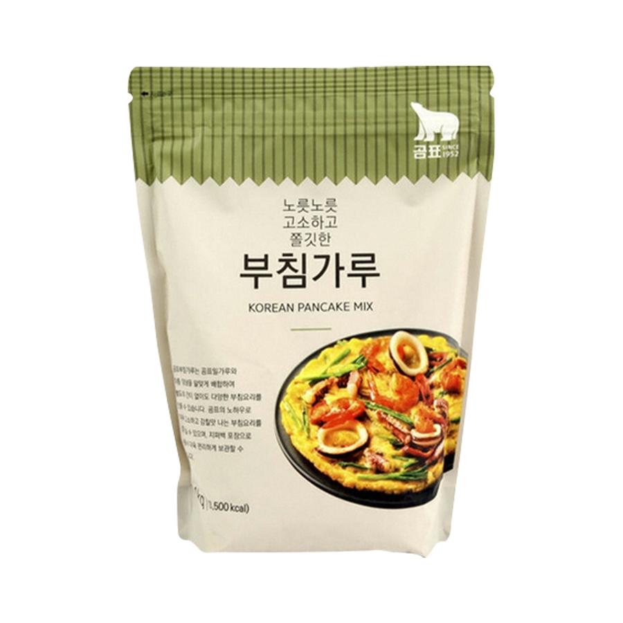 大韓韓式薄餅預拌粉 1kg (8801176251034)