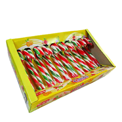 聖誕士的糖 (1盒20支) (SKU_11975)