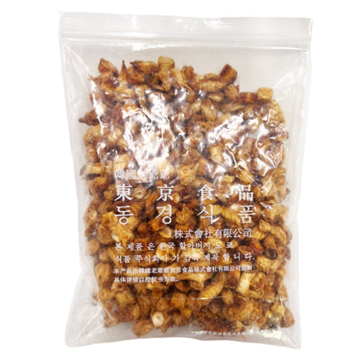 老爺爺 魚骨粒 200g (SKU_12751)