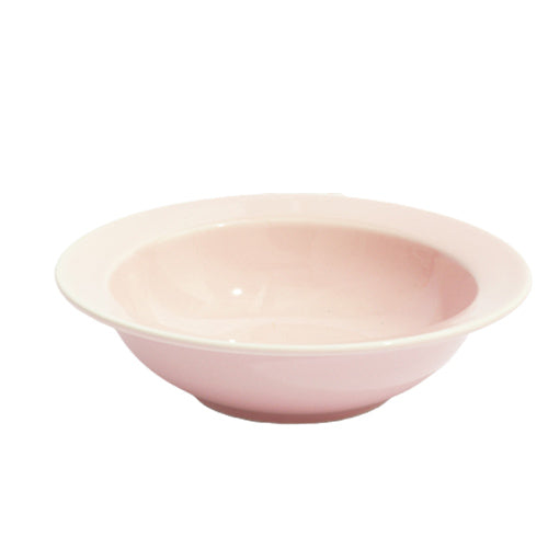 全城熱賣 - 韓國BridgeCat飛碟陶瓷碗(亮面淺粉色) (SKU_13154) [寵物用品]