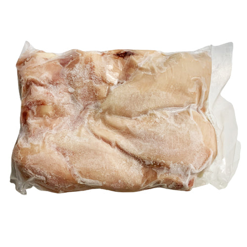 急凍去皮雞胸肉 1Kg (SKU_13429)(急凍-18°C)[PT]